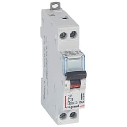 Legrand 407694 interruttore automatico