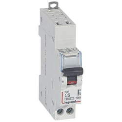 Legrand 407710 interruttore automatico