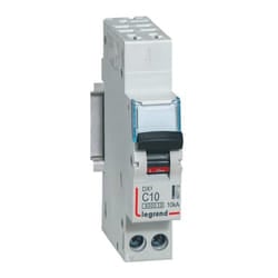 Legrand 407712 interruttore automatico