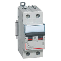 Legrand 407780 interruttore automatico