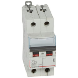 Legrand 407790 interruttore automatico
