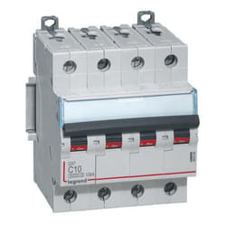 Legrand 407896 interruttore automatico
