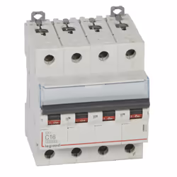 Legrand 407928, 540 g, 104 mm, 78 mm, 85 mm, 1 pz