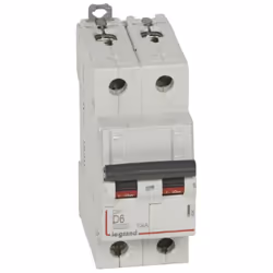 Legrand 408012, 1 pz