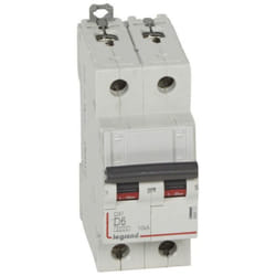 Legrand 408012 interruttore automatico