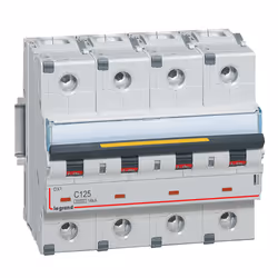 Legrand 409364, 112 mm, 86 mm, 108 mm, 910 g