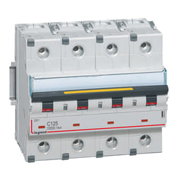Legrand 409364 interruttore automatico
