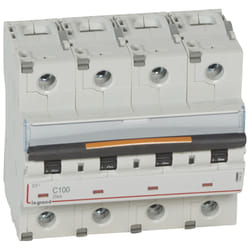 Legrand 409802 interruttore automatico