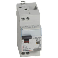 Legrand 410725 interruttore automatico