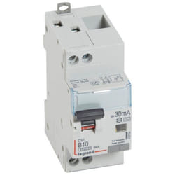 Legrand 410734 interruttore automatico