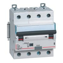 Legrand 411241 interruttore automatico