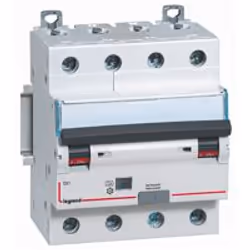 Legrand 411241 interruttore automatico - Vista aggiuntiva 2