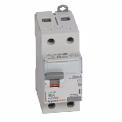 Legrand 411505, 212 g, 108 mm, 86 mm, 41 mm, 1 pz