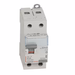 Legrand 411506, 240 g, 108 mm, 86 mm, 41 mm, 1 pz
