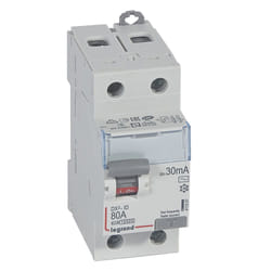 Legrand 411507 interruttore automatico
