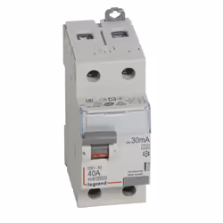 Legrand 411555, 108 mm, 41 mm, 86 mm, 208 g