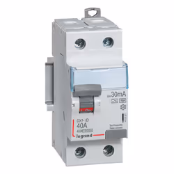 Legrand 411591, 241 g, 108 mm, 86 mm, 41 mm, 1 pz