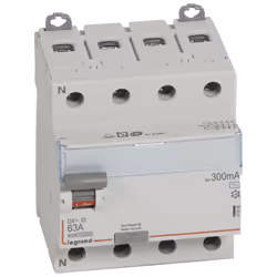 Legrand 411666, 350 g, 101 mm, 78 mm, 89 mm, 1 pz