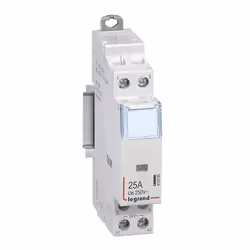 Legrand 412505 trasmettitore di potenza Multicolore - Vista aggiuntiva 2