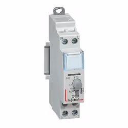 Legrand 412623, 80 mm, 116 mm, 73 mm, 132 g, 1 pz