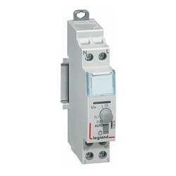 Legrand 412623 interruttore automatico