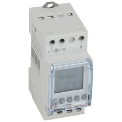 Legrand 412654 interruttore automatico