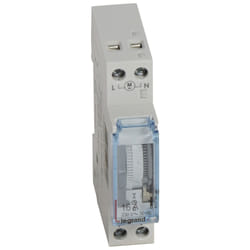 Legrand 412780 interruttore automatico
