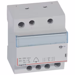 Legrand 413092, 1 pz