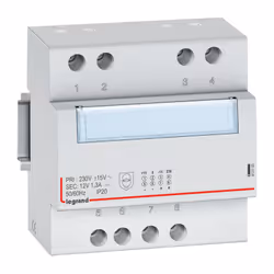 Legrand 413105, 112 mm, 88 mm, 102 mm, 941 g