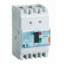 Legrand 420057 interruttore automatico 4