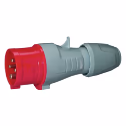 Legrand 555128 presa energia Multicolore