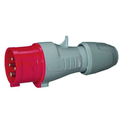 Legrand 555129 presa energia Multicolore