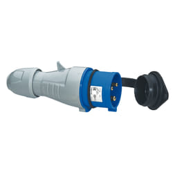 Legrand 555234 presa energia Multicolore