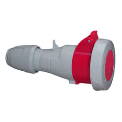 Legrand 555309 presa energia Multicolore