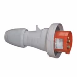 Legrand 555328, Multicolore, 16 A, 189 g