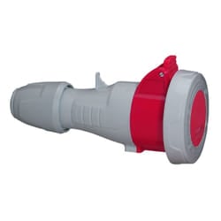 Legrand 555418 presa energia Multicolore
