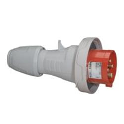 Legrand 555434 presa energia Multicolore