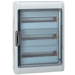 Legrand 601837 centralino