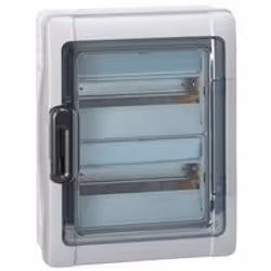 Legrand 601982, 1 pz, 340 mm, 161 mm, 432 mm, 3,71 kg