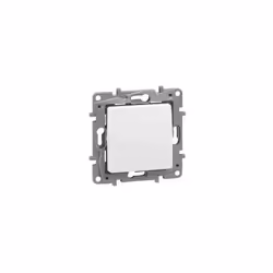Caratteristiche generali: Interruttori e deviatori 10 AX - 250 V~. Caratteristiche del prodotto: Interruttore o deviatore - P ...
