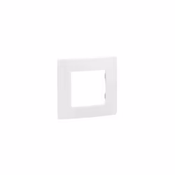 Legrand 665001, Bianco, Universale, RJ-45, 287 g, 20 pz