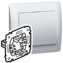Legrand Galea Life presa energia