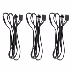 NesteQ NSK-3380, 0,8 m, 3-pin