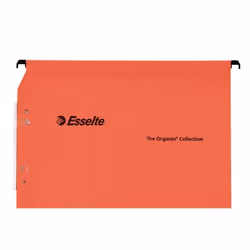 Esselte 22213, Cartoncino, Arancione, 210 g/m², 350 fogli, 345 mm, 275 mm