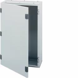 Hager FL112A, Grigio, Acciaio, WEEE, 400 mm, 200 mm, 500 mm