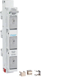 Hager L063M accessorio per cassetta di energia elettrica
