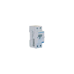 Hager - Diff Magn 1Pn 30Ma Ac 10A 4.5Ka c 2M ( lume cod. ADC810H )