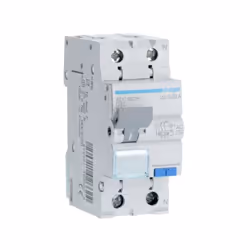 ADC932H Interruttore Automatici Magnetotermico Differenziale 1 Polo+N 30 Ma Tipo Ac 32 A 6 Ka Curva C 2 M. Din Interruttore A ...