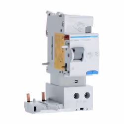 Blocco Differenziale 2P 30MA