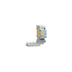 Hager - b. Diff. 4P 30Ma 25A Ac 2M ( lume cod. BD426N )